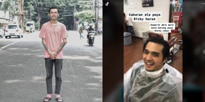 Kang Cukur: Solusi Cukur Rambut yang Ramah di Kantong di Cilacap